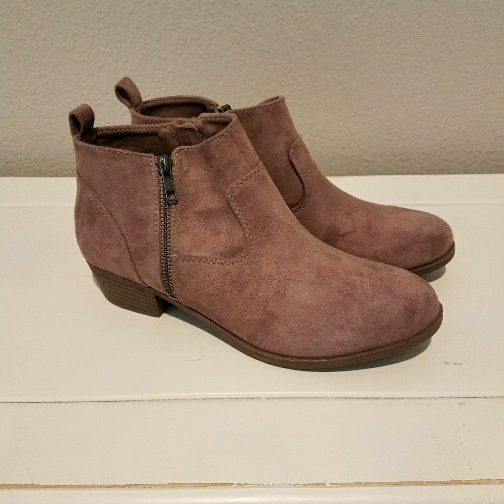 Arizona boots